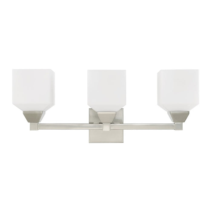 Livex Lighting Aragon Bath Light