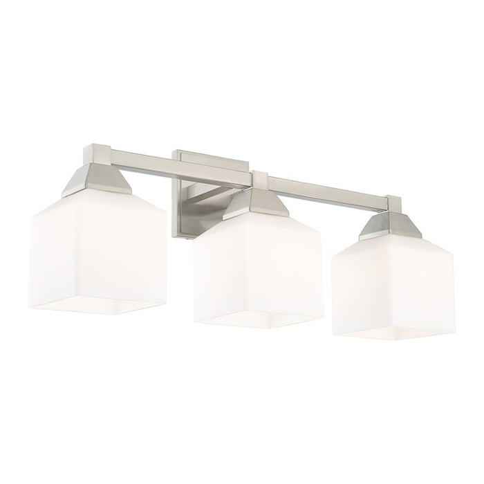 Livex Lighting Aragon Bath Light