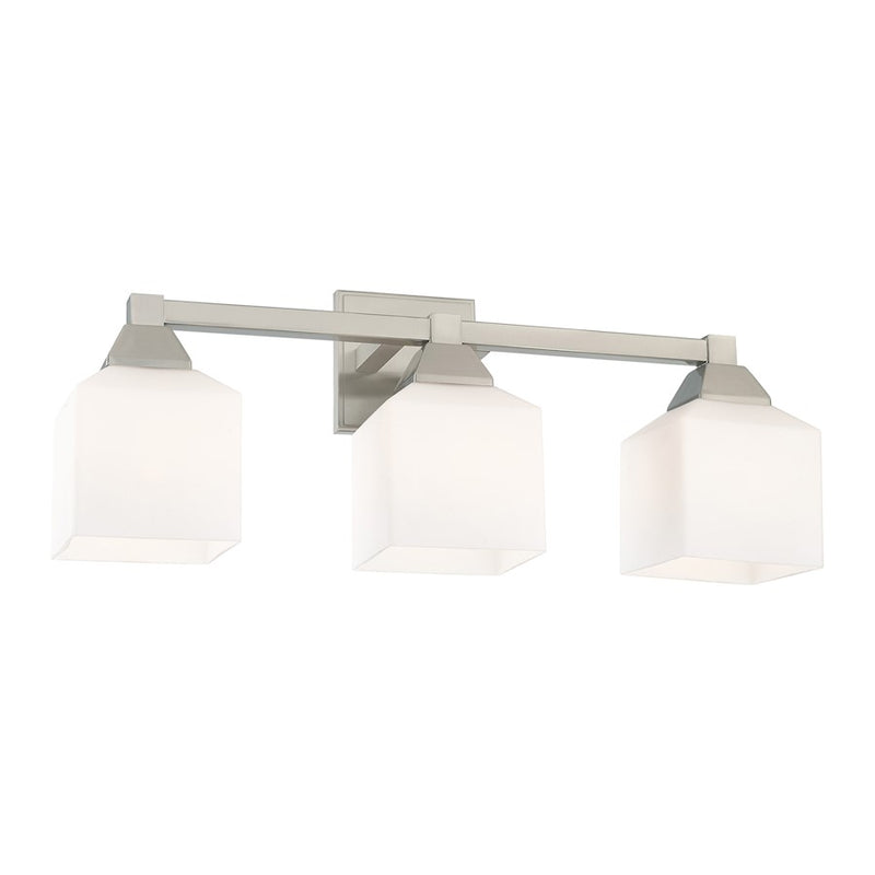 Livex Lighting Aragon Bath Light