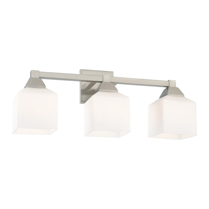 Livex Lighting Aragon Bath Light
