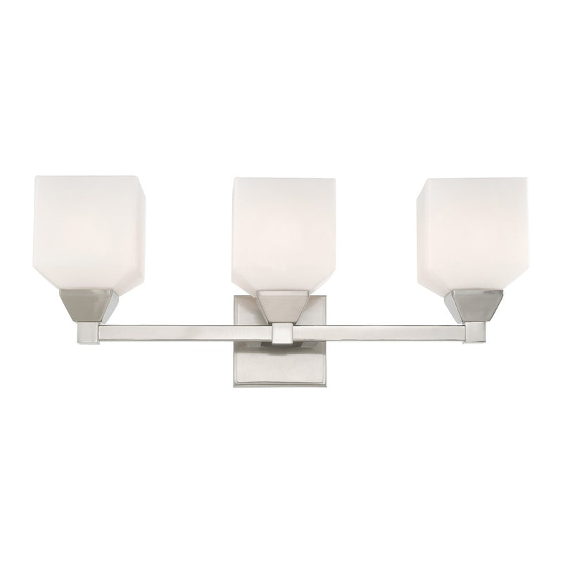 Livex Lighting Aragon Bath Light