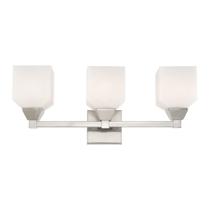Livex Lighting Aragon Bath Light