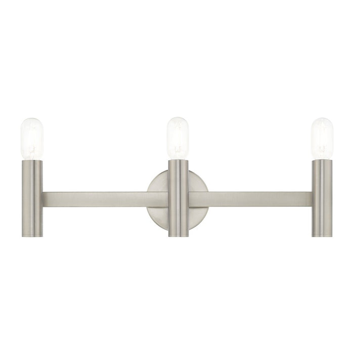 Livex Lighting Copenhagen ADA Bath Vanity
