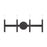 Livex Copenhagen 4 Light ADA Vanity Sconce