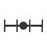 Livex Copenhagen 4 Light ADA Vanity Sconce