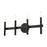 Livex Copenhagen 4 Light ADA Vanity Sconce