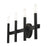Livex Copenhagen 4 Light ADA Vanity Sconce