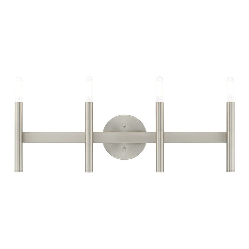 Livex Lighting Copenhagen ADA Bath Vanity