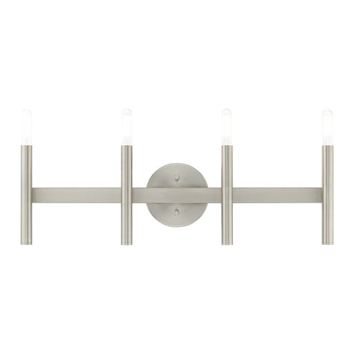 Livex Lighting Copenhagen ADA Bath Vanity