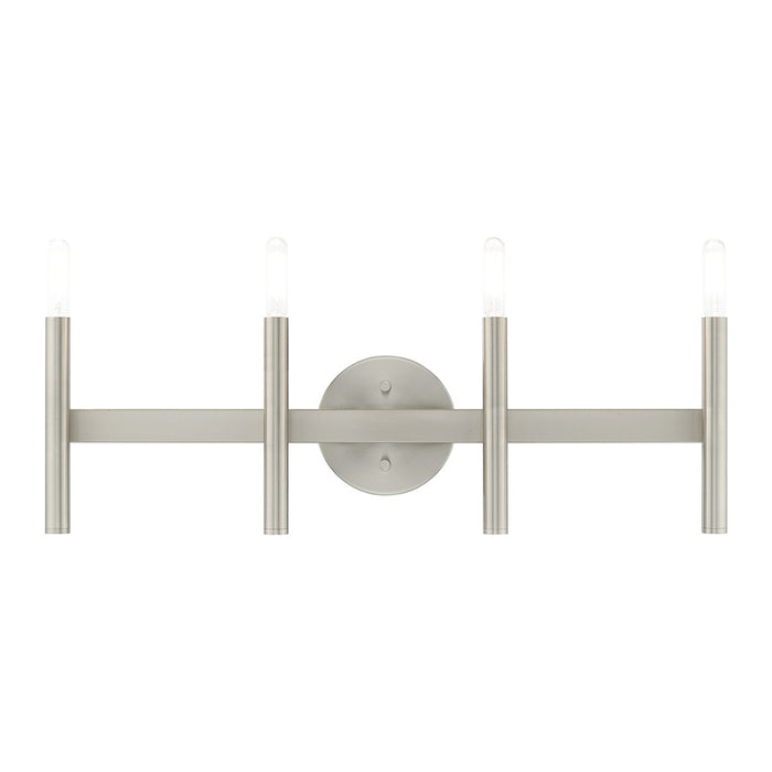 Livex Lighting Copenhagen ADA Bath Vanity