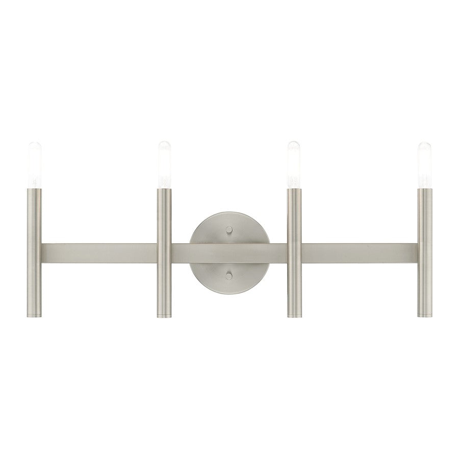 Livex Lighting Copenhagen ADA Bath Vanity