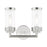 Livex Lighting Hillcrest Bath Vanity