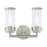 Livex Lighting Hillcrest Bath Vanity