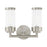 Livex Lighting Hillcrest Bath Vanity
