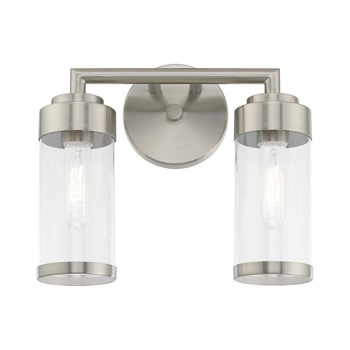 Livex Lighting Hillcrest Bath Vanity