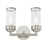 Livex Lighting Hillcrest Bath Vanity