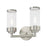 Livex Lighting Hillcrest Bath Vanity
