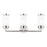 Livex Lighting Hillcrest Bath Vanity