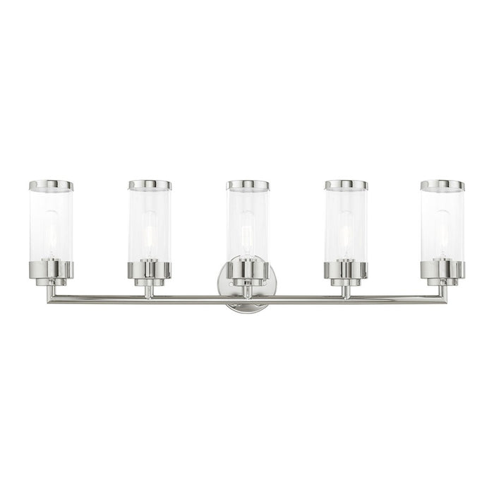Livex Lighting Hillcrest Bath Vanity