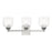Livex Lighting Aragon Bath Vanity