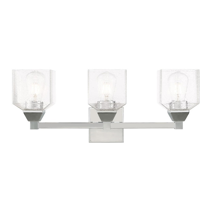 Livex Lighting Aragon Bath Vanity