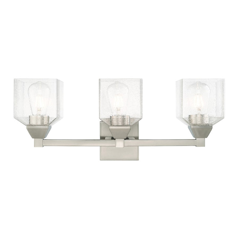 Livex Lighting Aragon Bath Vanity