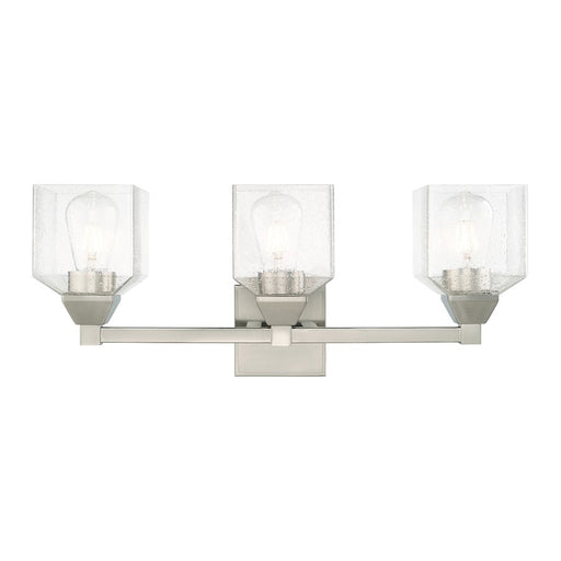 Livex Lighting Aragon Bath Vanity