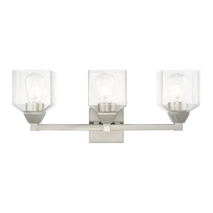 Livex Lighting Aragon Bath Vanity
