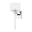 Livex Aragon 1 Light Wall Sconce