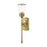 Livex Lawrenceville 1 Light Wall Sconce