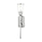 Livex Lawrenceville 1 Light Wall Sconce