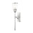 Livex Lawrenceville 1 Light Wall Sconce