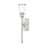 Livex Lawrenceville 1 Light Wall Sconce