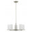 Livex Lighting Astoria Rod Chandelier