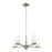 Livex Lighting Astoria Rod Chandelier