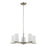 Livex Lighting Astoria Rod Chandelier