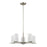 Livex Lighting Astoria Rod Chandelier