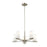 Livex Lighting Astoria Rod Chandelier