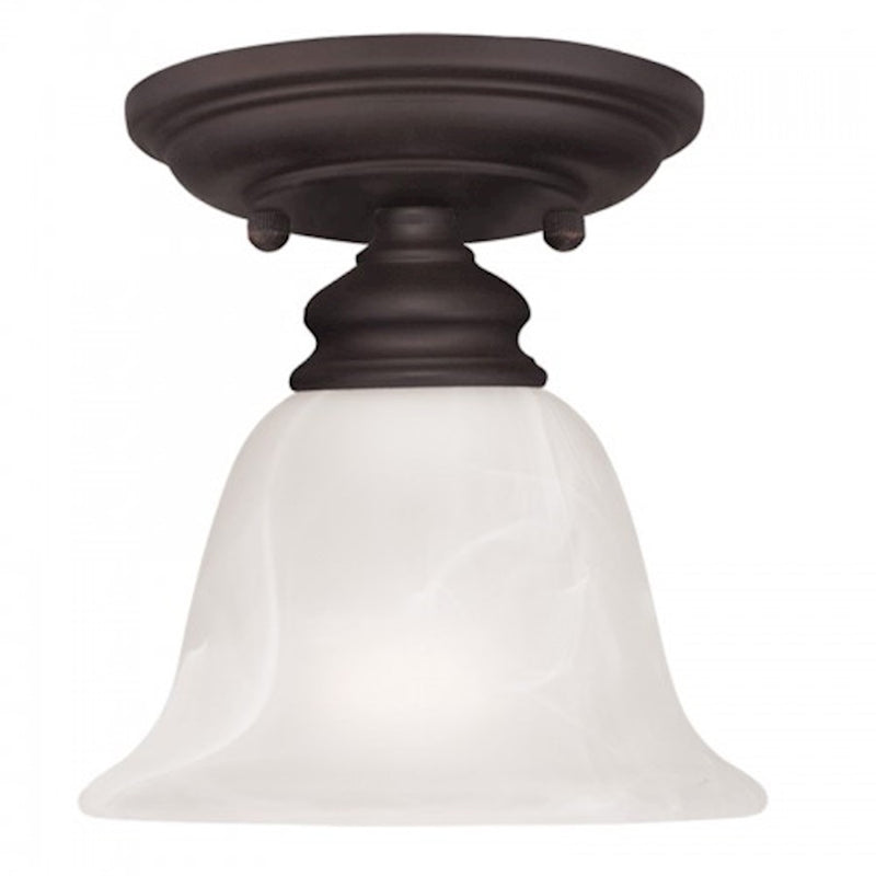 Livex Lighting Essex Ceiling Mount