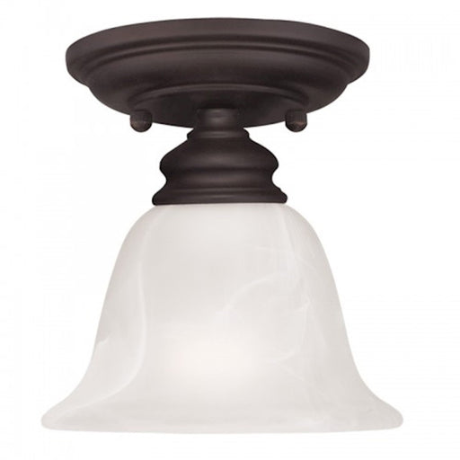 Livex Lighting Essex Ceiling Mount