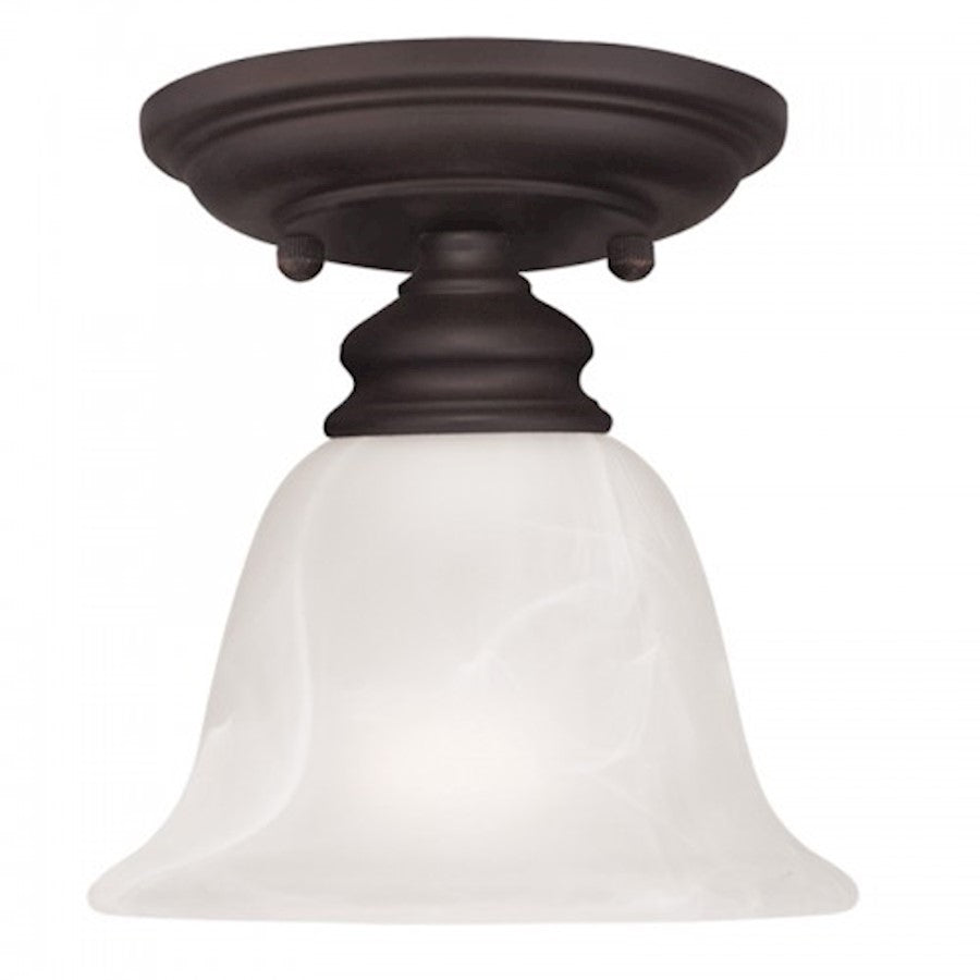 Livex Lighting Essex Ceiling Mount
