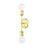 Livex Lansdale 2 Light ADA Vanity Sconce