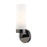 Livex Aero 1 Light ADA Sconce