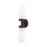 Livex Aero 2 Light ADA Vanity Sconce