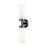 Livex Aero 2 Light ADA Vanity Sconce