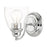 Livex Montgomery 1 Light Wall Sconce