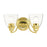 Livex Montgomery Vanity Sconce