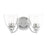 Livex Montgomery Vanity Sconce