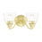 Livex Montgomery Vanity Sconce