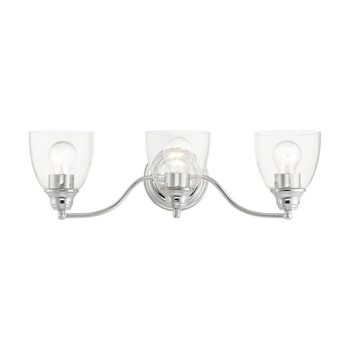 Livex Montgomery Vanity Sconce